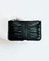 Christian Dior Coin Purse, back view